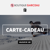 Carte-cadeau