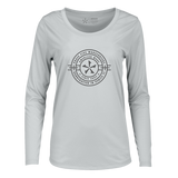 Compass SPF Long Sleeve