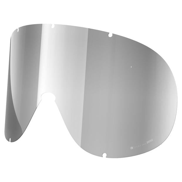 FOVEA MID CLEAR LENS