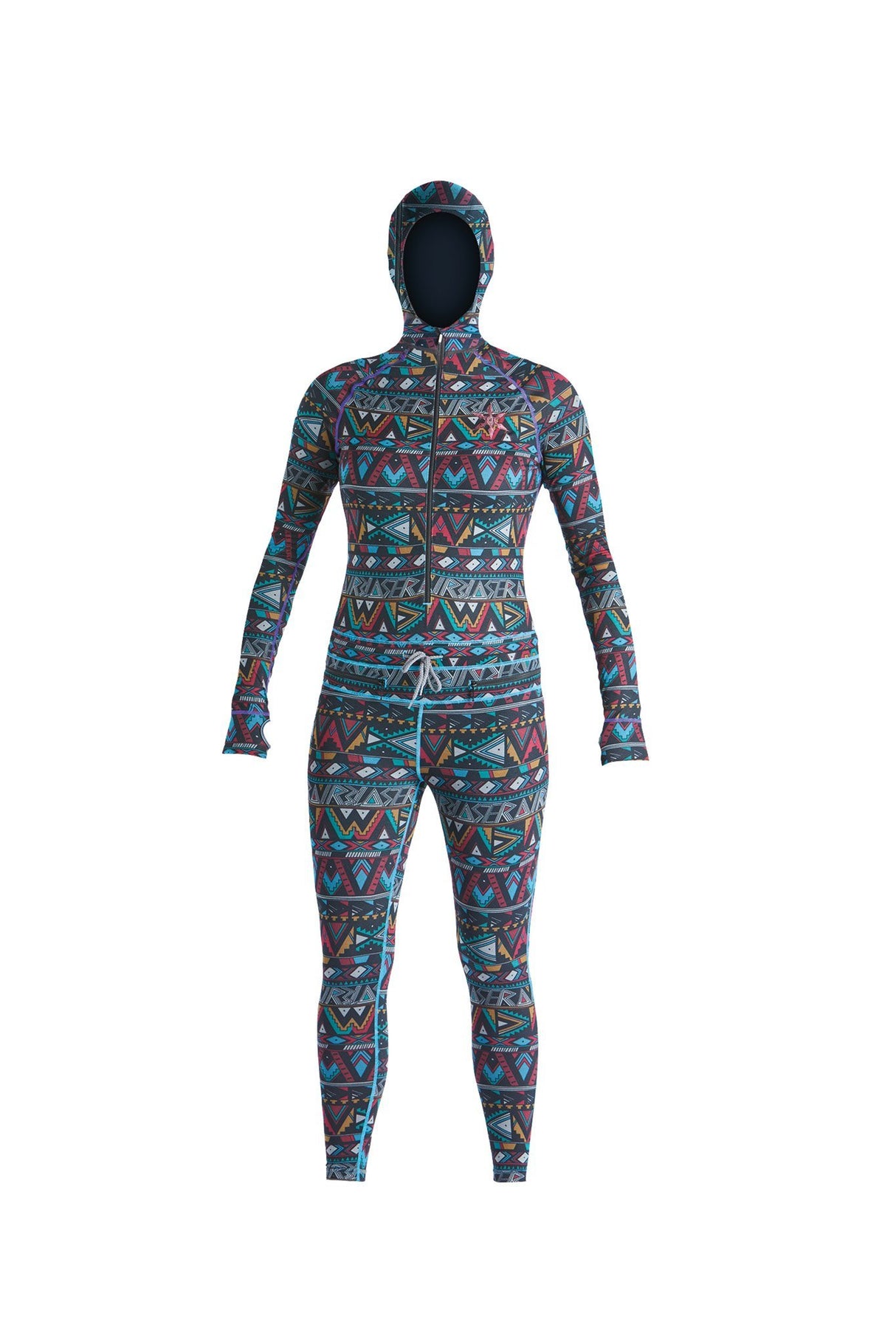 WOMEN'S CLASSIC NINJA SUIT