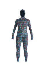 WOMEN'S CLASSIC NINJA SUIT