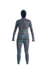 WOMEN'S CLASSIC NINJA SUIT