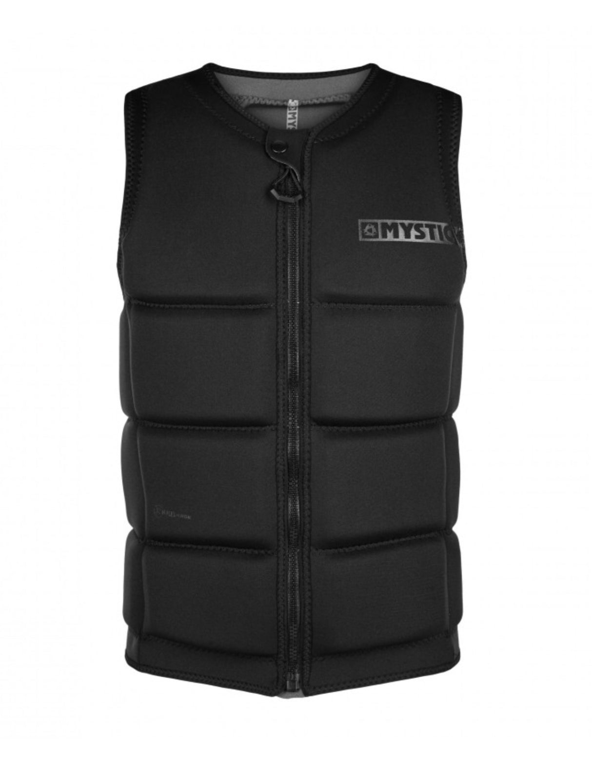 Star impact vest fzip wake