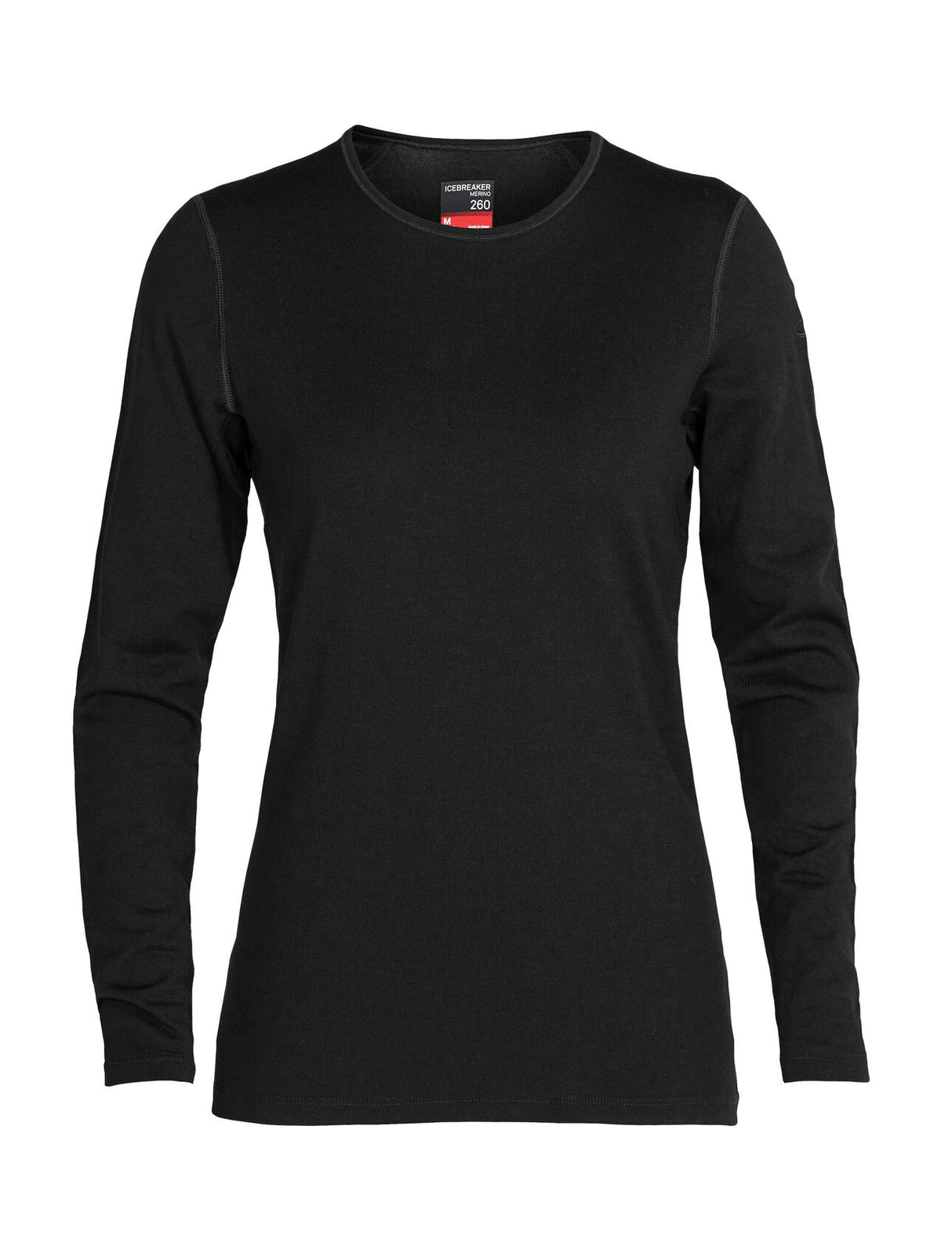 WOMENS‘ 260 TECH LS CREWE