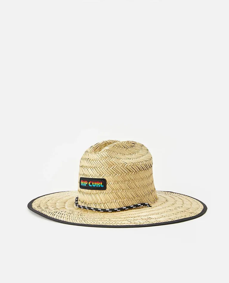 Icons Straw Hat