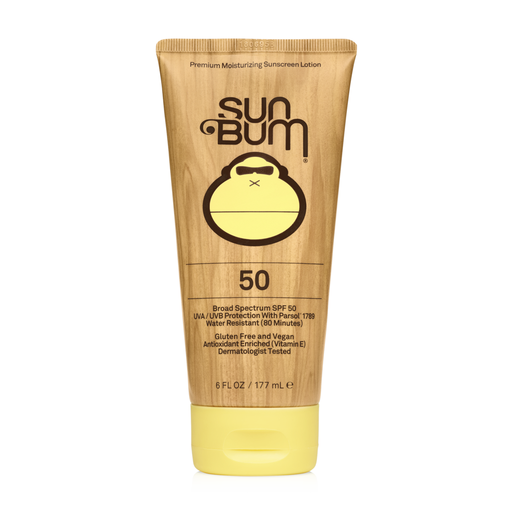 Premium Sun Cream SPF 50