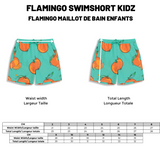 Florida Swinshorts Carnival Glass Kidz 