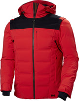 Kitzbuhel Puffy Jacket 