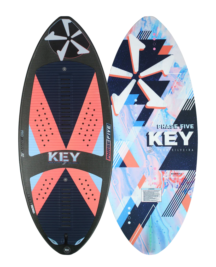 Key 46"