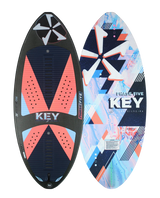 Key 46"