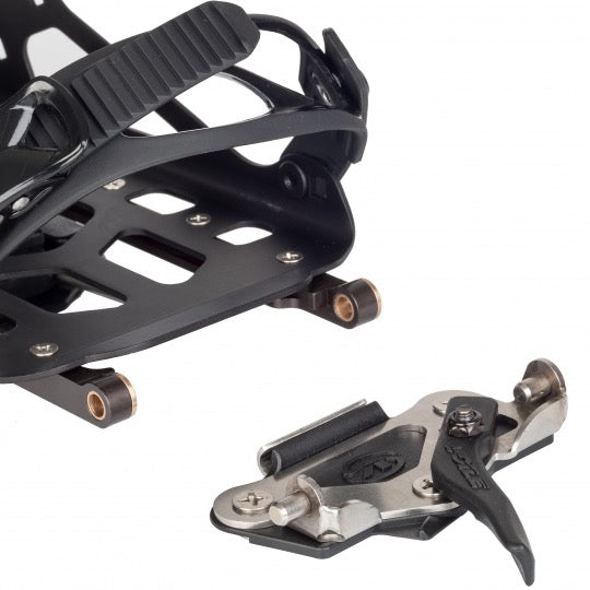 Light Speed ​​Binding 