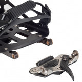 Light Speed ​​Binding 