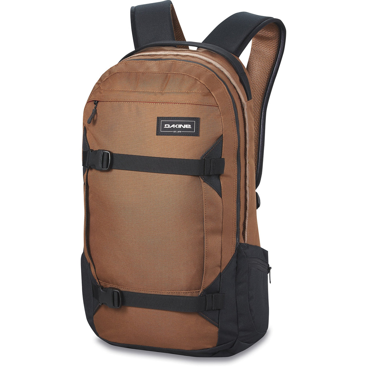 Mission Pro 25L