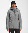 Women's ThermoBall Eco Snow Triclimate Jacket