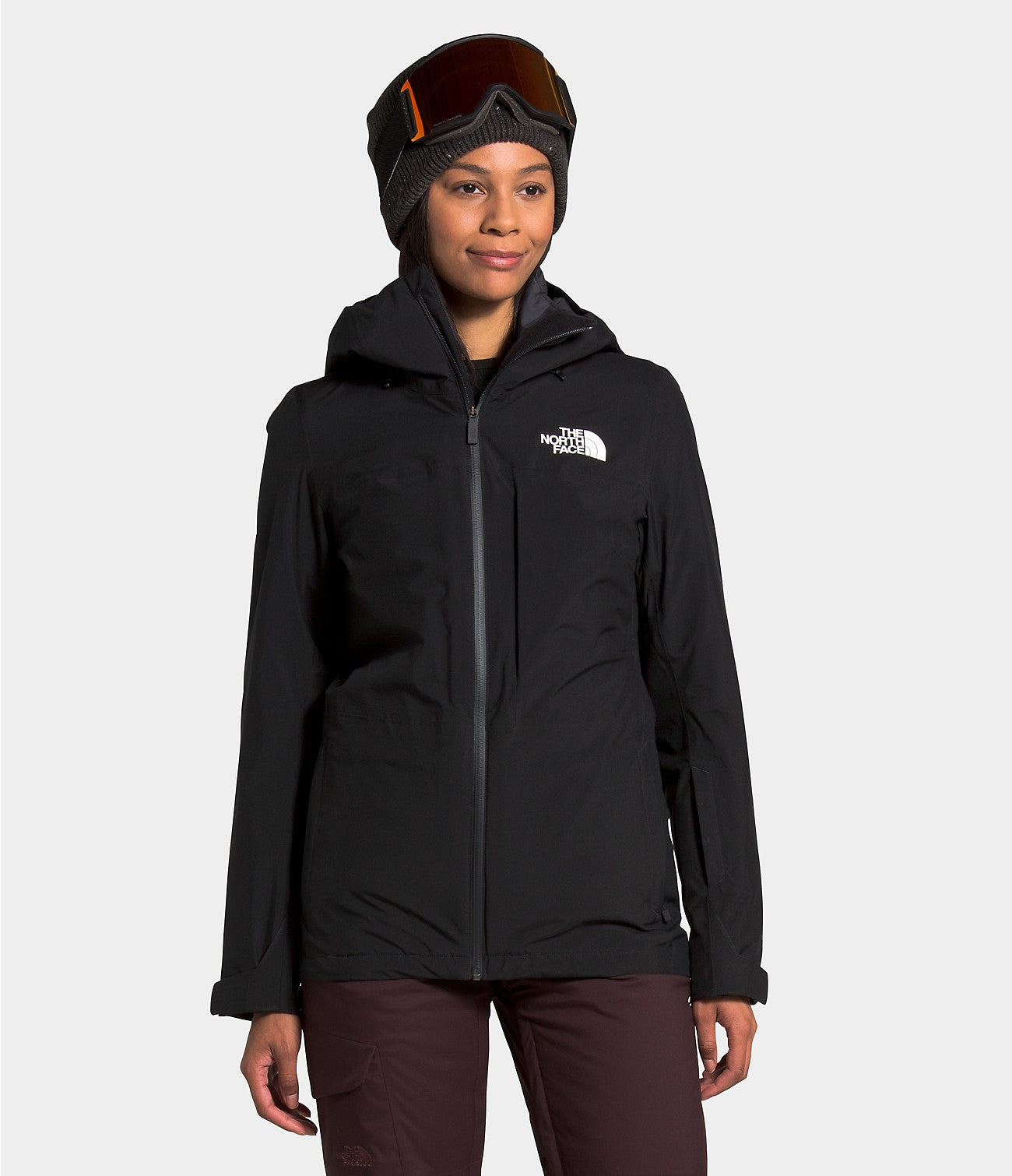 The North Face ThermoBall™ Eco Snow Triclimate® Jacket - Women's