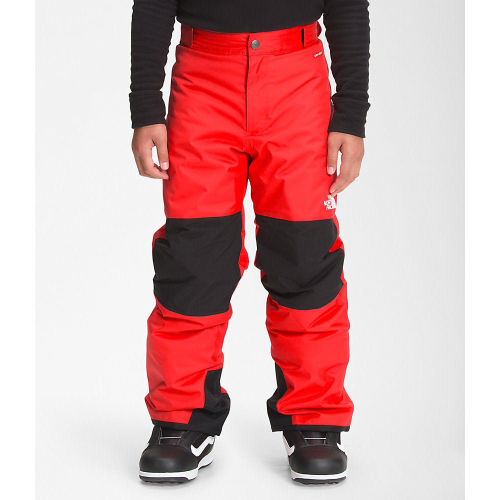 Boy's Freedom Insulated Pant