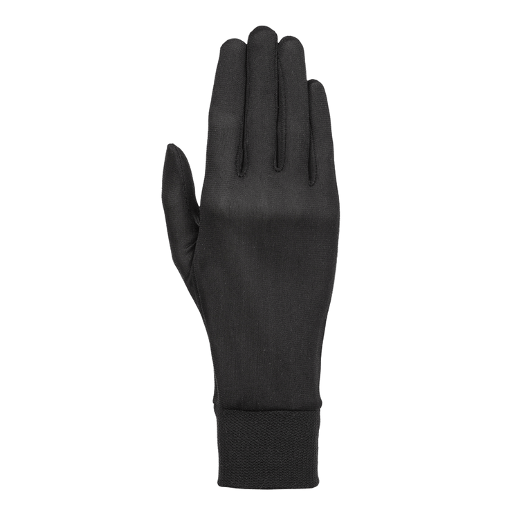 Silk Liner Mens Glove