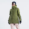 WOMEN ROAMER 3L SHELL JACKET