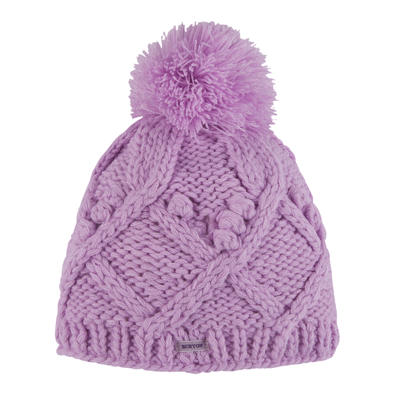 GIRLS’ CHLOE BEANIE