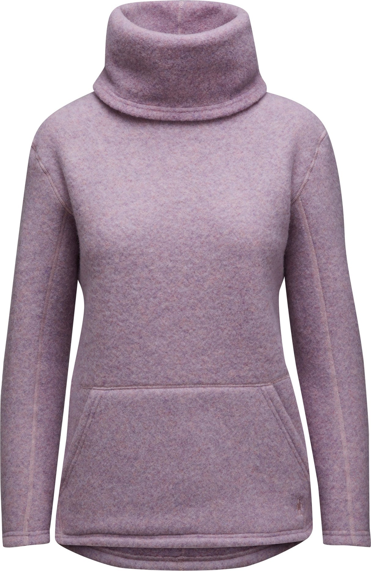 Womens Hudson Trail Fleece Pullover