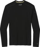 Men Classic Thermal Merino Base Layer Crew Boxed