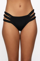 Saltwater Solids Boulders Bottom 