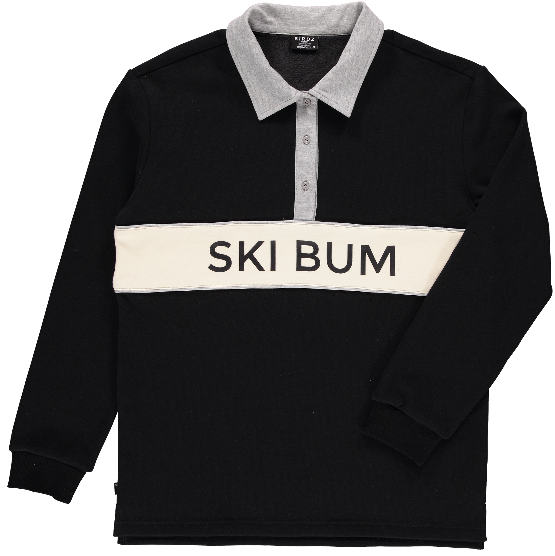 Bum ski polo shirt