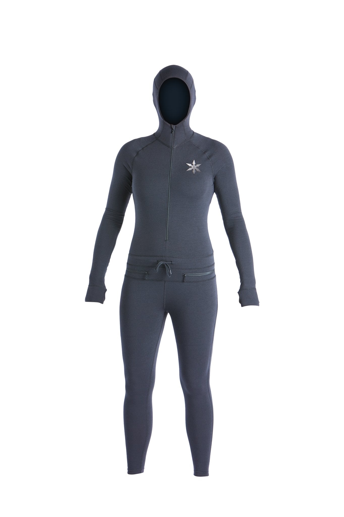 WOMEN'S CLASSIC NINJA SUIT