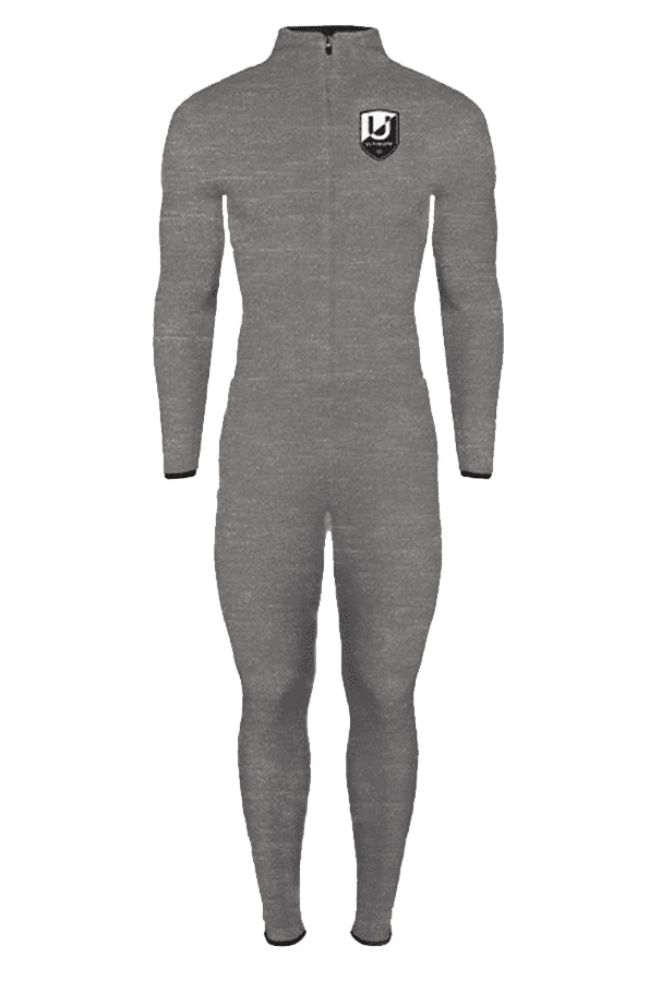 ADULT ANTI-CUT ONE-PIECE SUIT 