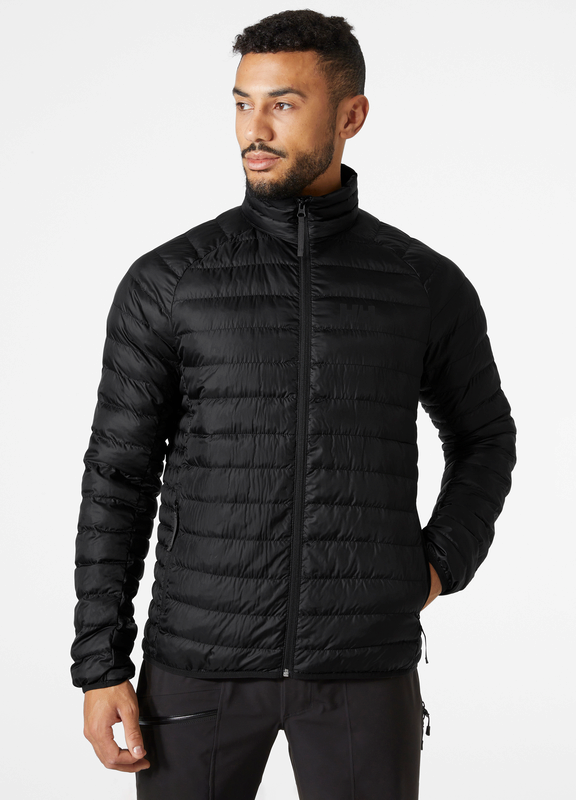 Banff Insulator Jacket