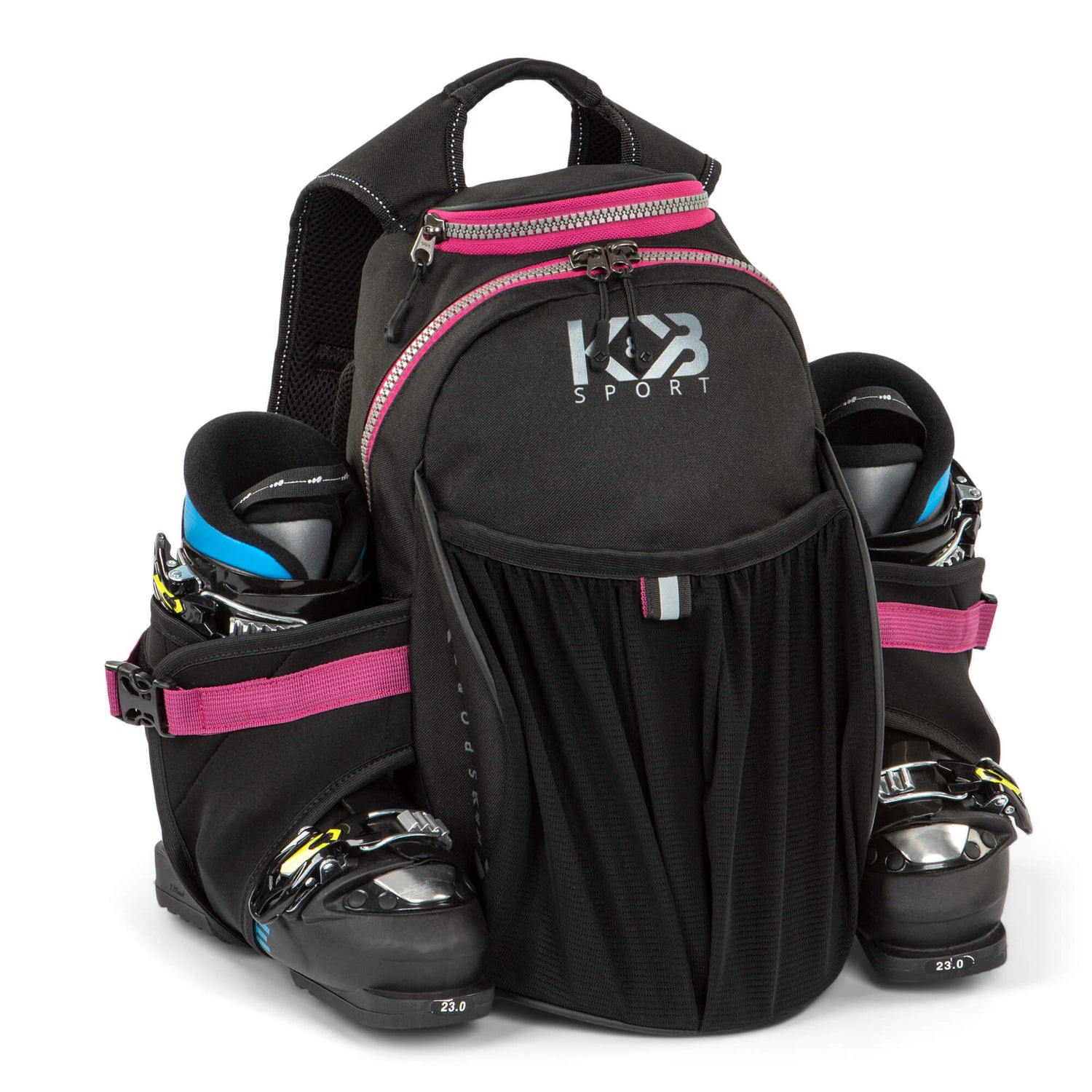 Junior Slick Boot Pack