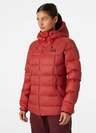 W Verglas Glacier Down Jacket