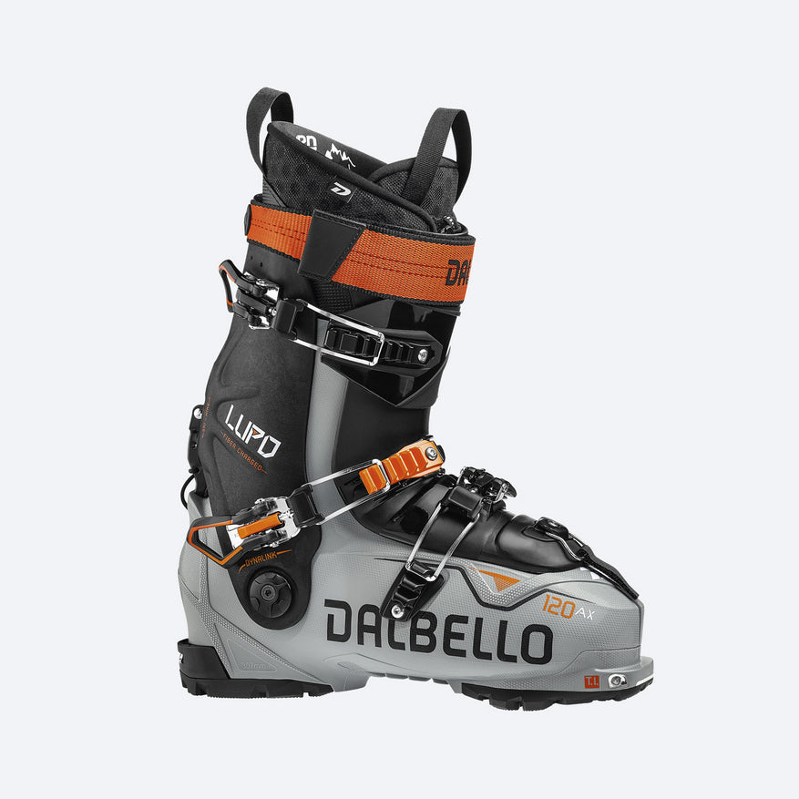 Esqui Dalbello Dalbello Lupo 125 Dalbello Lupo AX 100 2022 PRIME