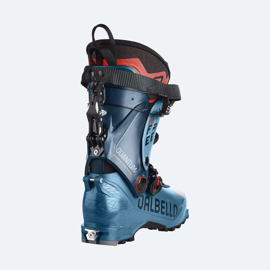 Quantum Free Asolo Factory 130 