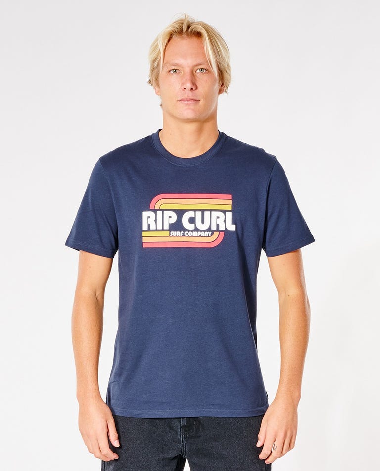 Surf Revival Yeh Mumma Tee