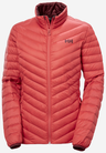 W Glaze Down Insulator Jacket