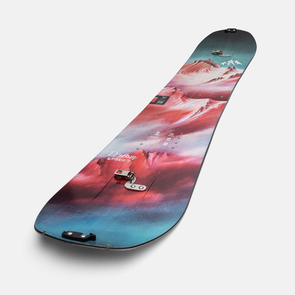 Dream Weaver Splitboard