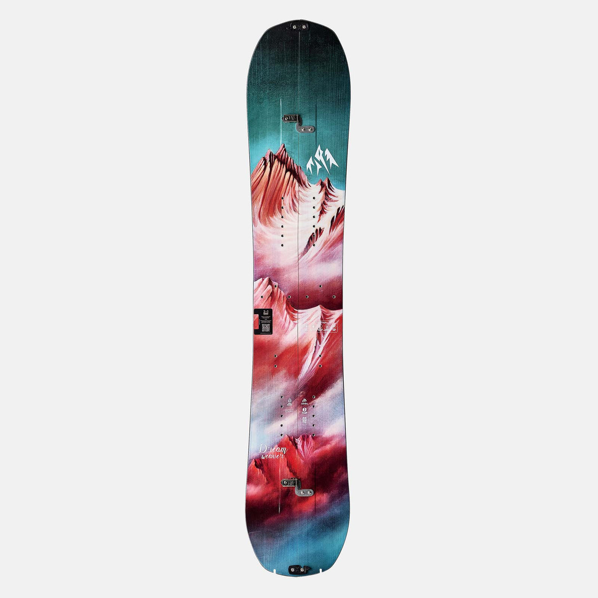 Dream Weaver Splitboard