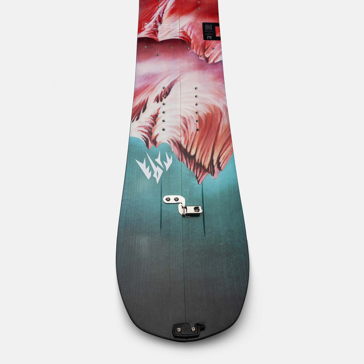 Dream Weaver Splitboard