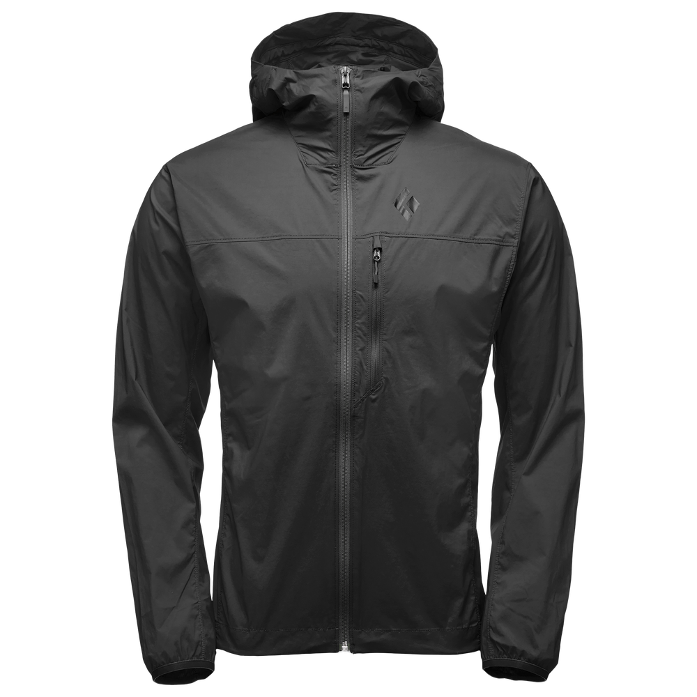 ALPINE START HOODY