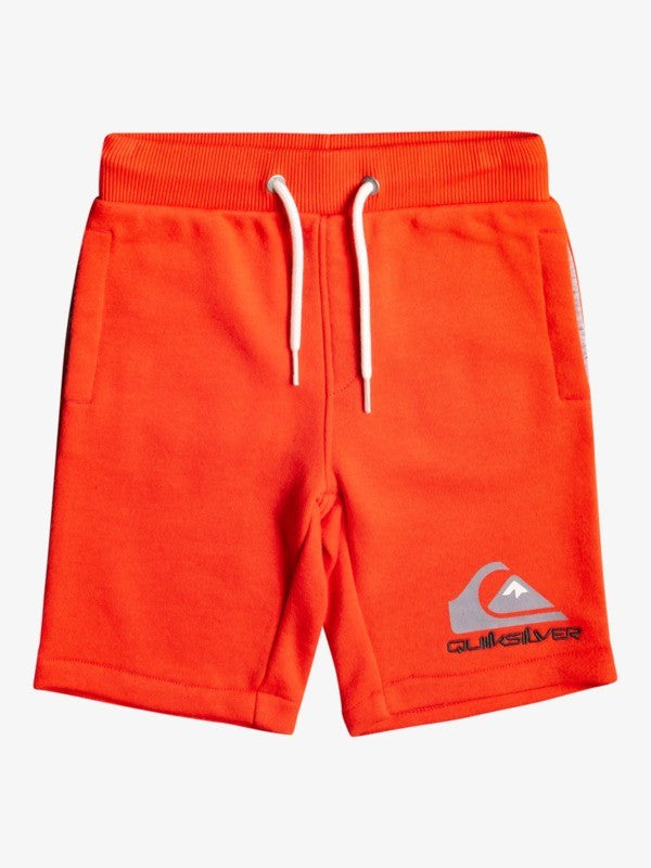 Kids Easy Day Rib Short