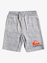 Kids Easy Day Rib Short