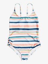 Girl's Malibu Story One Piece