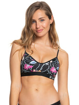 Roxy Active Bralette Athletic
