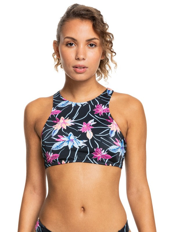 Roxy Active Crop Top