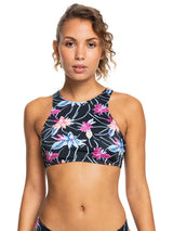 Roxy Active Crop Top