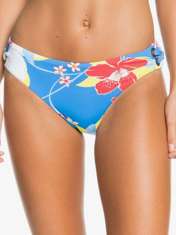 SHE JUST SHINES FULL BIKINI BOTTOM