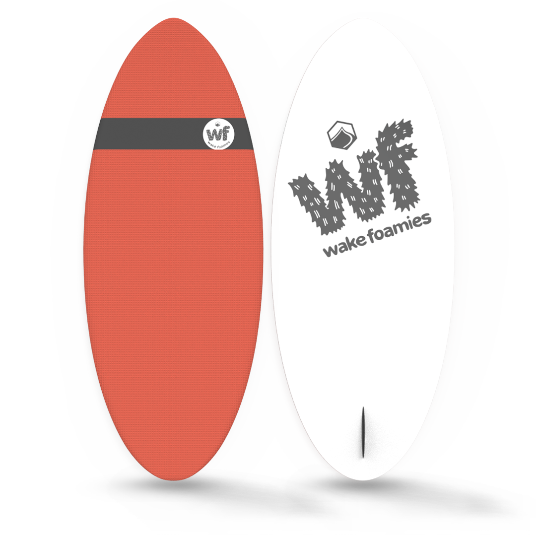 Foamie Skim 4'4''