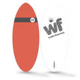 Foamie Skim 4'4''