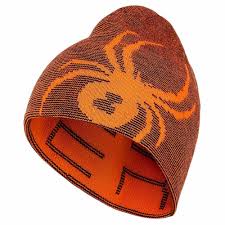 BOYS REVERSIBLE BUG HAT